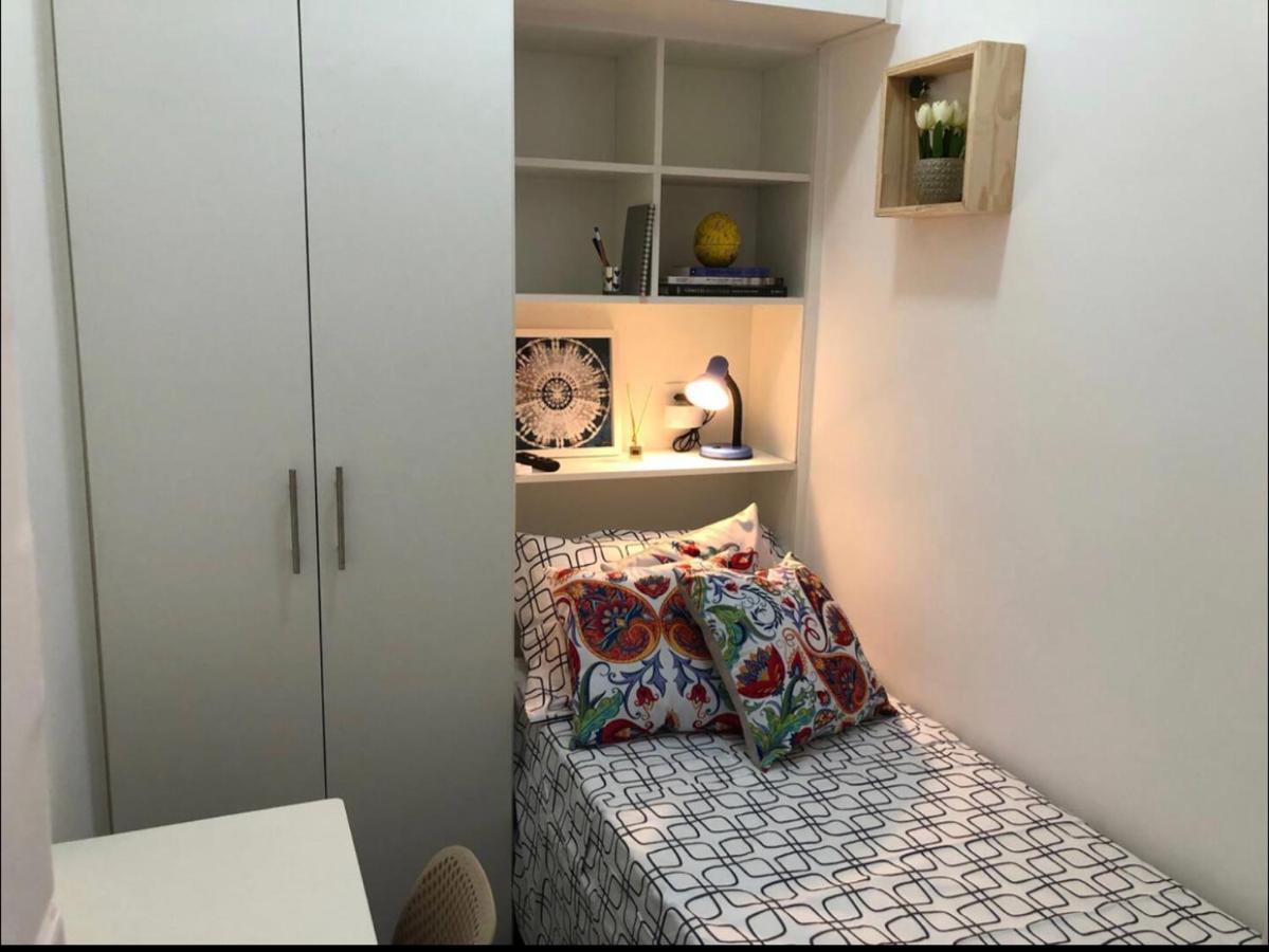 Suite Privada No Melhor Do Leblon ริโอเดจาเนโร ภายนอก รูปภาพ