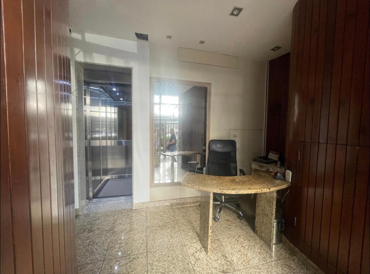 Suite Privada No Melhor Do Leblon ริโอเดจาเนโร ภายนอก รูปภาพ