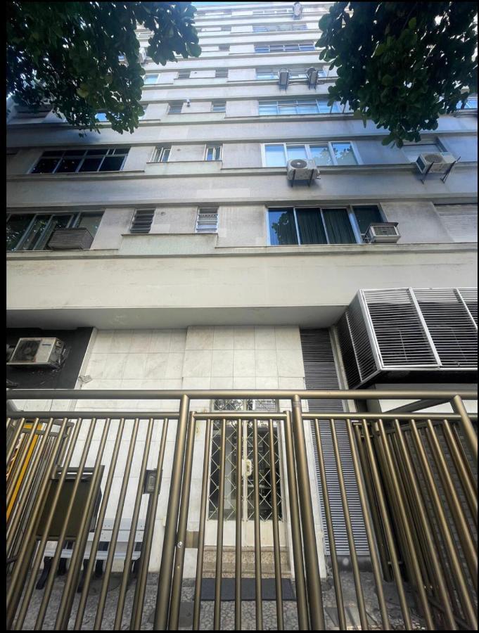 Suite Privada No Melhor Do Leblon ริโอเดจาเนโร ภายนอก รูปภาพ